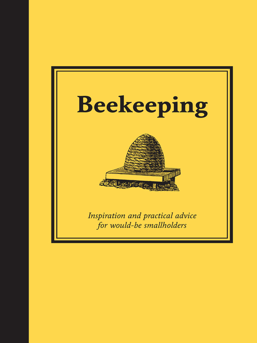 Title details for Beekeeping by Andrew T Davies - Available